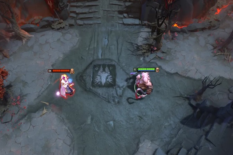 Dota Pudge Seslendiren Kimdir?