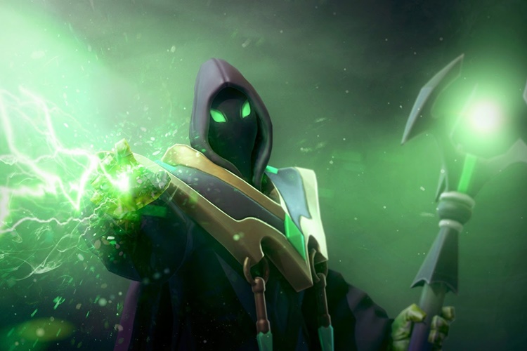 Dota Rubick’e Karşı En İyi Karakter Kimdir?