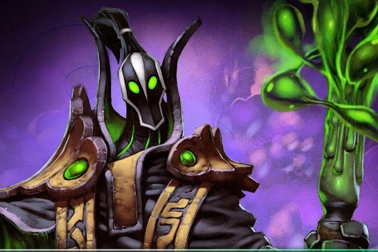 Dota Rubick’in Hikâyesi Nedir?
