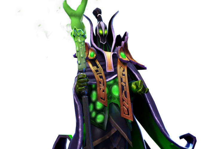 Dota Rubick’in Seslendirmeni Kimdir?