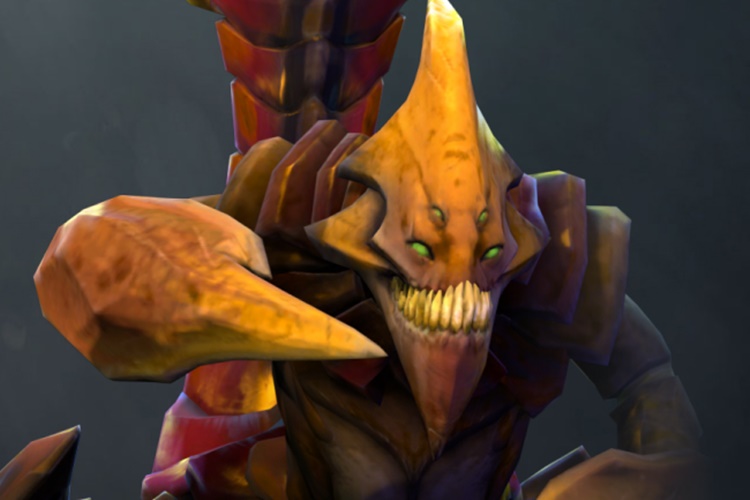 Dota Sand King Özellikleri Nelerdir?
