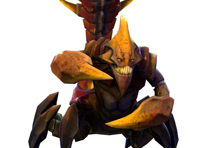 Dota Sand Kingin Çıkış Tarihi Nedir?