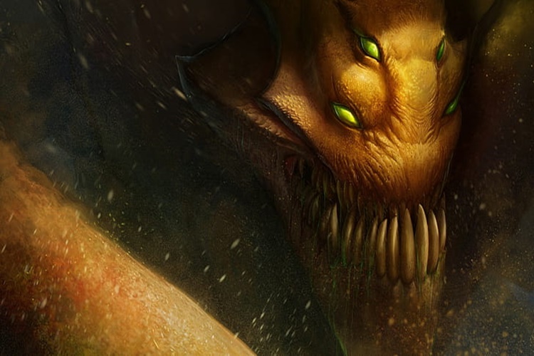 Dota Sand Kingin Ultisi Nedir?