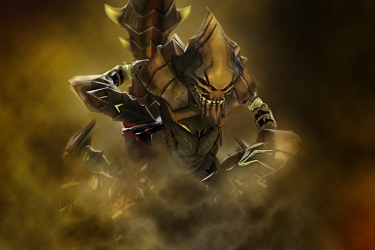 Dota Sand Kingin Yetenekleri Nelerdir?