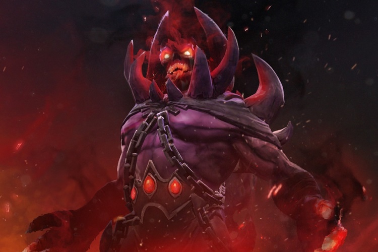 Dota Shadow Demon’ın Hikâyesi Nedir?