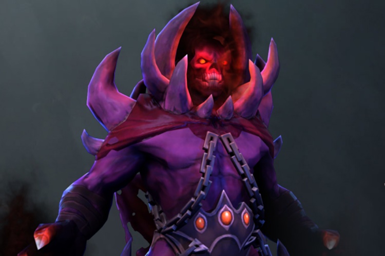 Dota Shadow Demon Özellikleri Nelerdir?