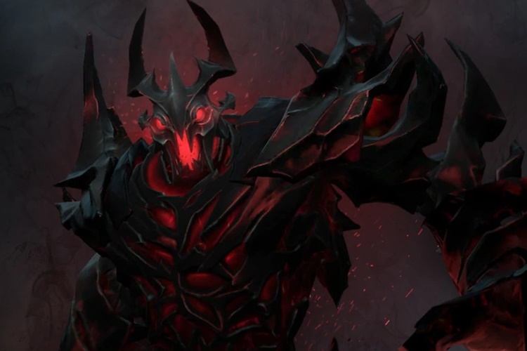 Dota Shadow Fiend Nasıl Oynanır?