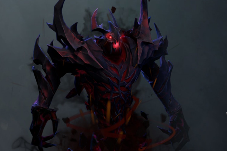 Dota Shadow Fiendin Hikâyesi Nedir?