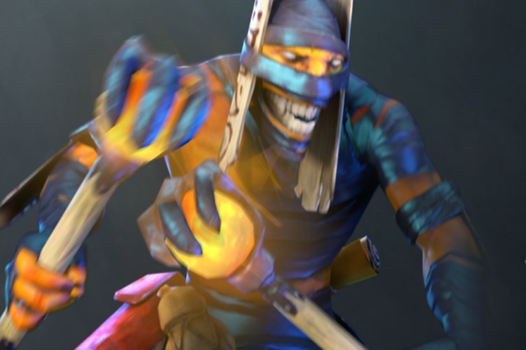 Dota Shadow Shaman Özellikleri Nelerdir?