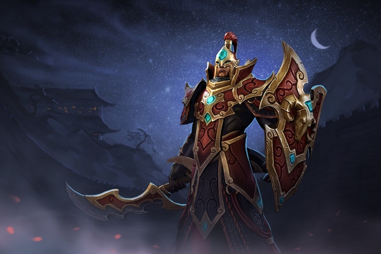 Dota Silencerın İtemleri Nelerdir?