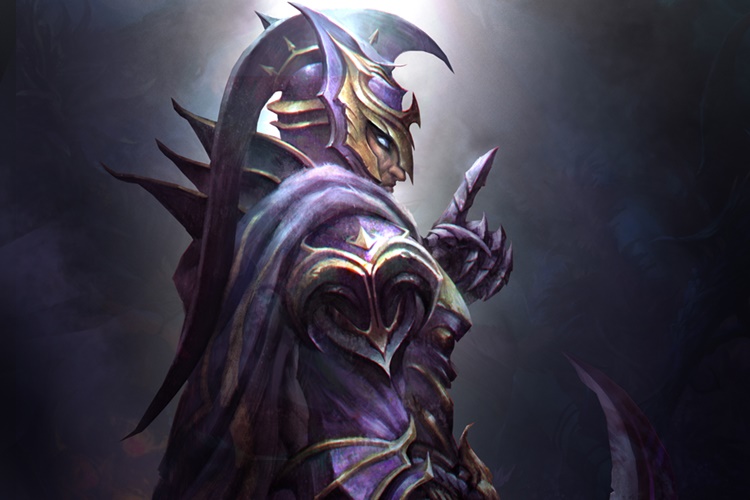 Dota Silencerın Seslendirmeni Kimdir?