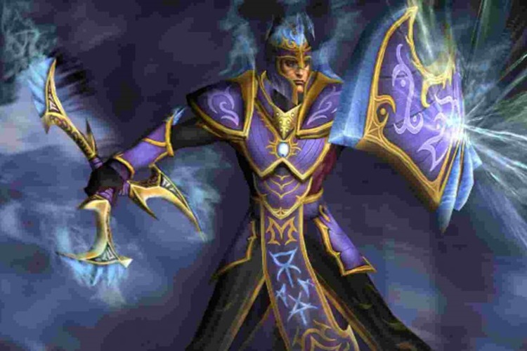 Dota Silencerın Yetenekleri Nelerdir?