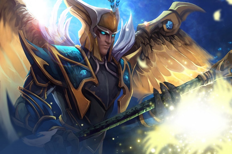 Dota Skywrath Mage’e Karşı En İyi Karakter Kimdir?
