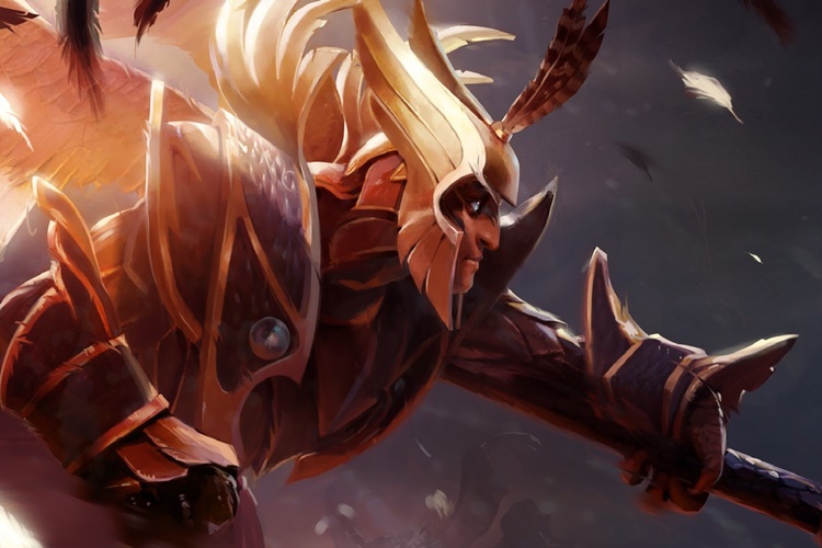 Dota Skywrath Mage’in Çıkış Tarihi Nedir?