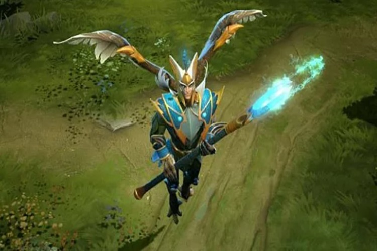 Dota Skywrath Mage’in Hikâyesi Nedir?