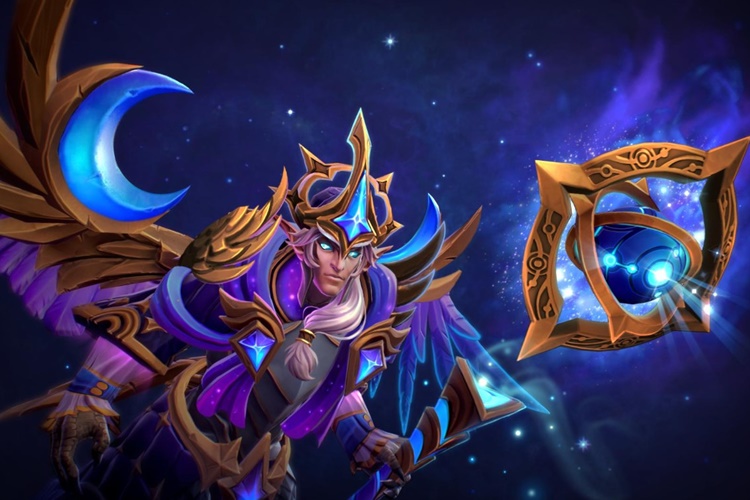 Dota Skywrath Mage’in İtemleri Nelerdir?