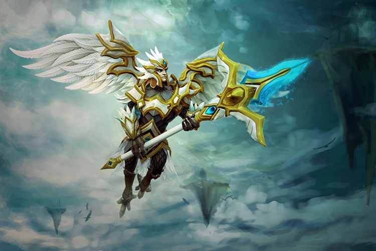 Dota Skywrath Mage’in Kazanma Oranı Nedir?