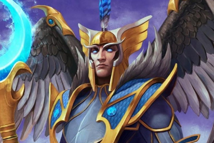 Dota Skywrath Mage’in Seslendirmeni Kimdir?
