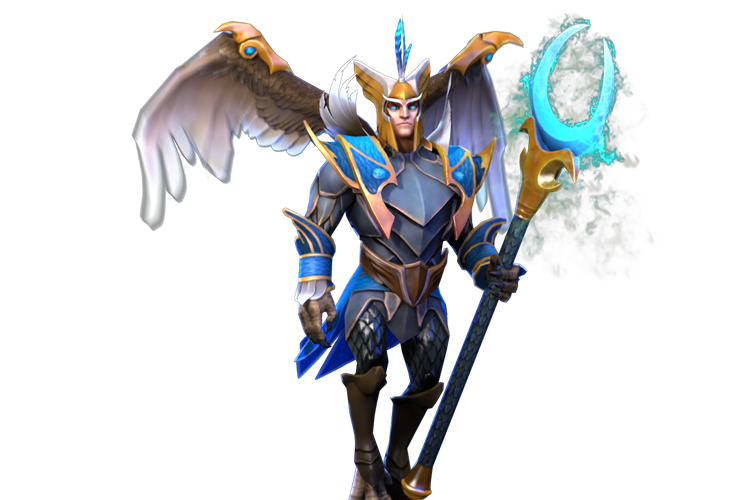 Dota Skywrath Mage’in Yetenekleri Nelerdir?