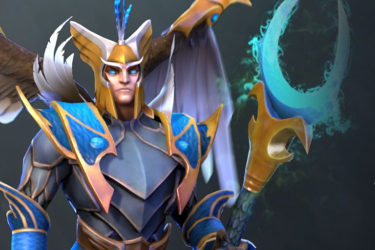Dota Skywrath Mage Özellikleri Nelerdir?