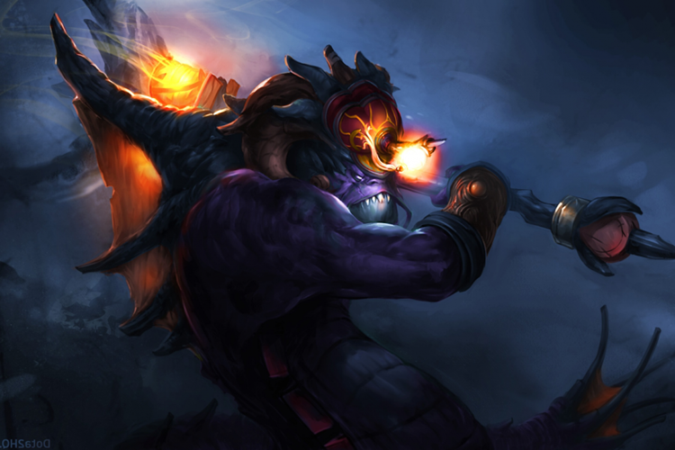 Dota Slardar’a Karşı En İyi Karakter Kimdir?