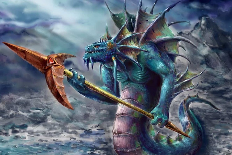 Dota Slardar Özellikleri Nelerdir?
