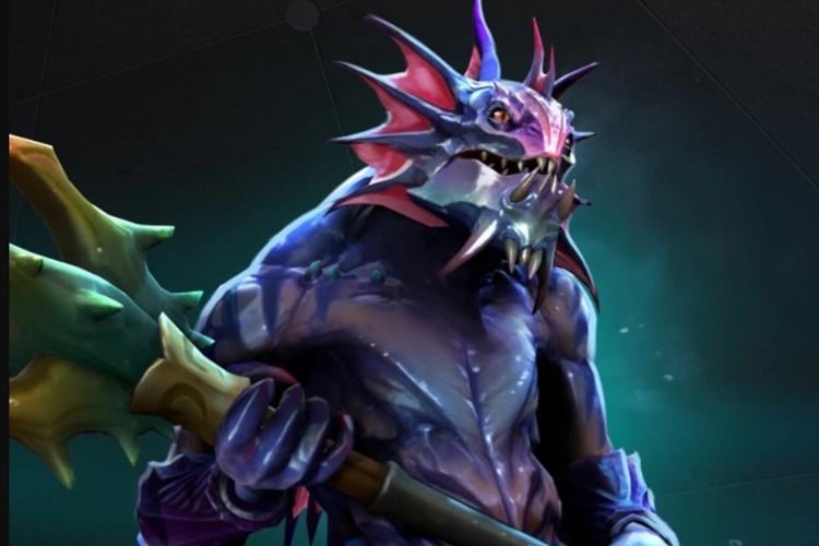Dota Slardarın Hikâyesi Nedir?