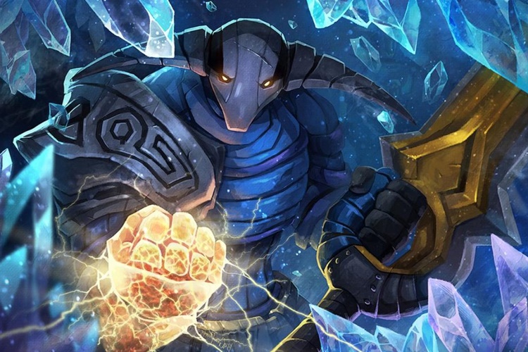 Dota Slardarın Seslendirmeni Kimdir?