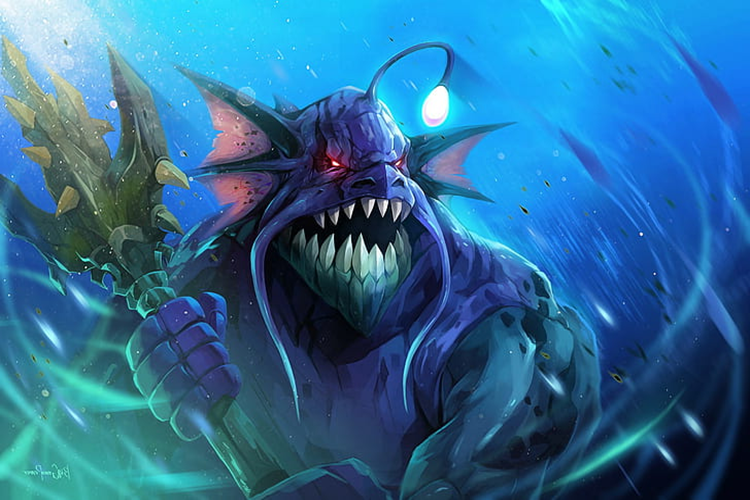 Dota Slardarın Yetenekleri Nelerdir?
