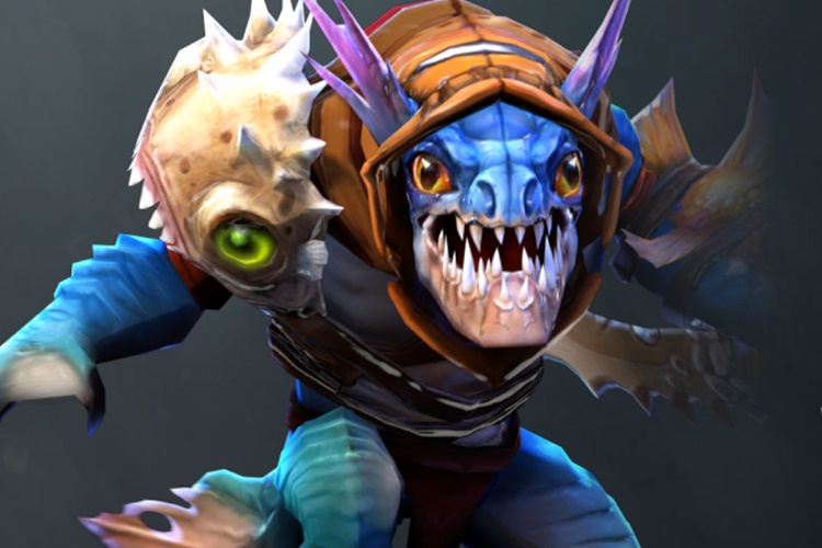 Dota Slark Özellikleri Nelerdir?