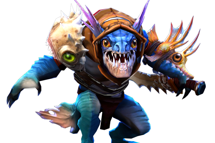 Dota Slarkın İtemleri Nelerdir?