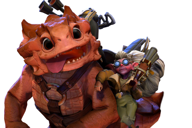 Dota Snapfire Hikâyesi Nedir?