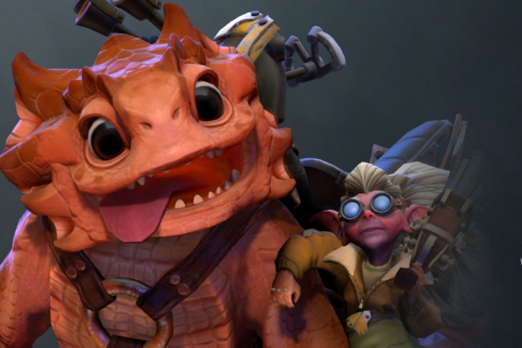 Dota Snapfire Özellikleri Nelerdir?