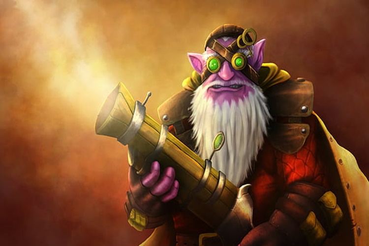 Dota Sniper’a Karşı En İyi Karakter Kimdir?