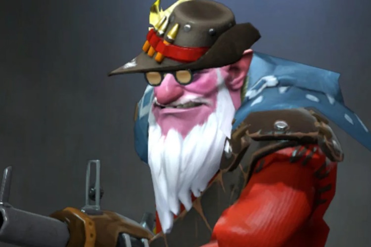 Dota Sniper’ın Çıkış Tarihi Nedir?