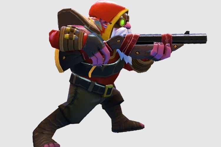 Dota Sniper’ın İtemleri Nelerdir?