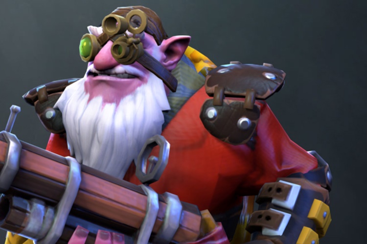 Dota Sniper’ın Ultisi Nedir?