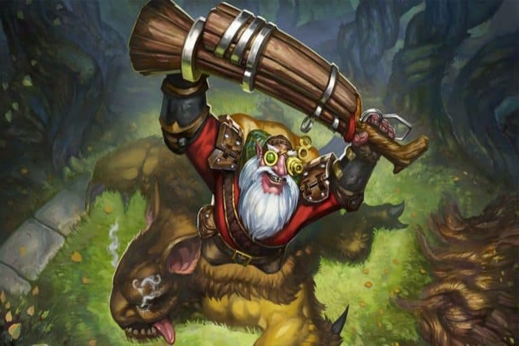 Dota Sniper Özellikleri Nelerdir?