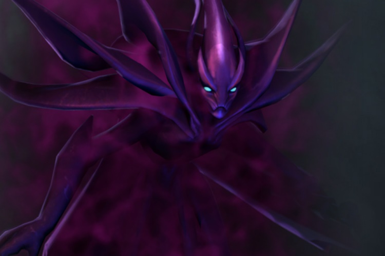 Dota Spectre Nasıl Oynanır?