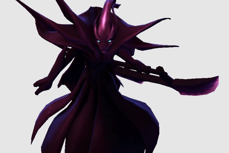 Dota Spectre’nin Çıkış Tarihi Nedir?