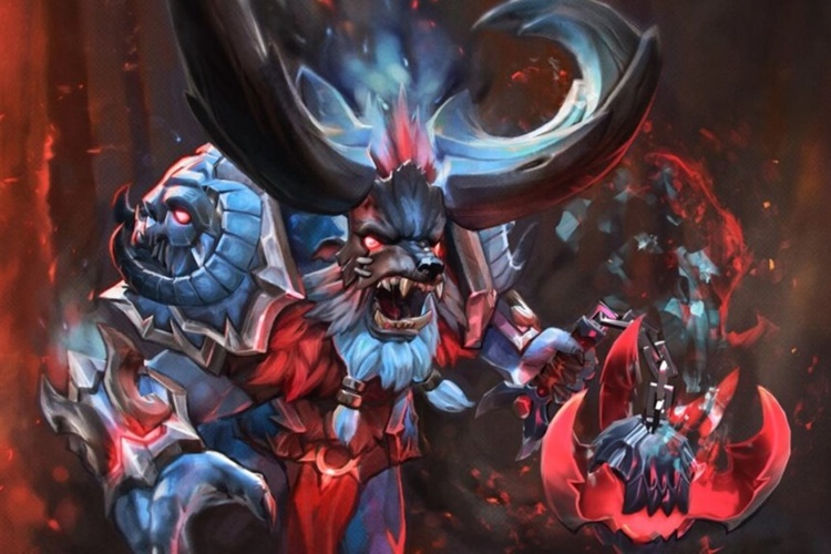 Dota Spirit Breaker’a Karşı En İyi Karakter Kimdir?