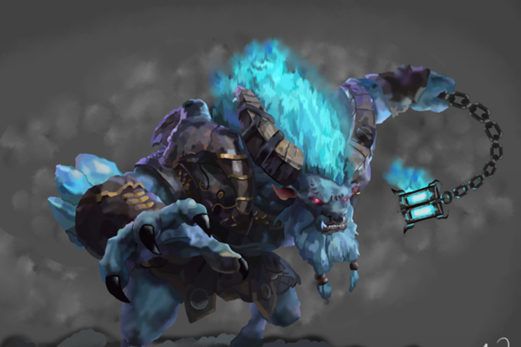 Dota Spirit Breaker’ın Çıkış Tarihi Nedir?