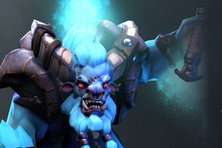 Dota Spirit Breaker’ın Hikâyesi Nedir?