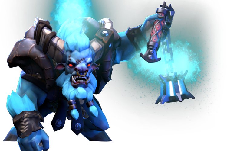 Dota Spirit Breaker’ın Seslendirmeni Kimdir?