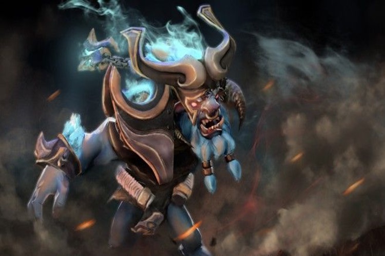Dota Spirit Breaker’ın Ultisi Nedir?