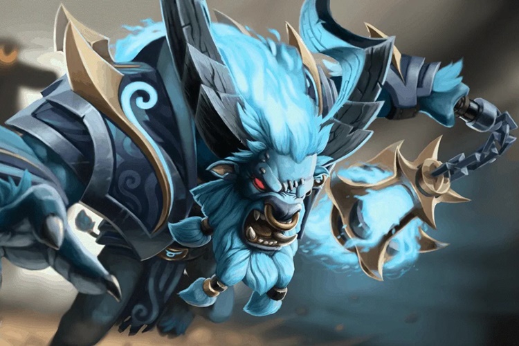 Dota Spirit Breaker Özellikleri Nelerdir?