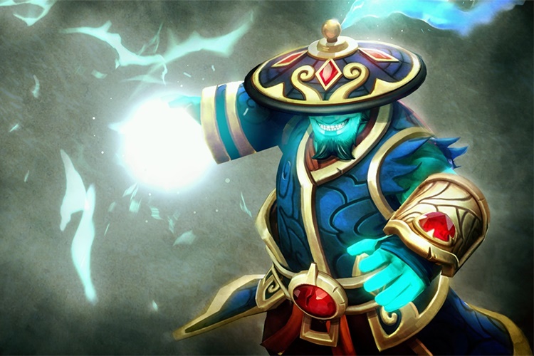 Dota Storm Spirit’e Karşı En İyi Karakter Kimdir?