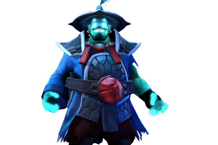 Dota Storm Spirit’in Seslendirmeni Kimdir?