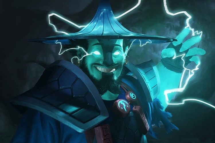 Dota Storm Spirit’in Yetenekleri Nelerdir?
