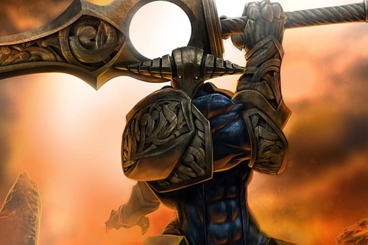Dota Sven’e Karşı En İyi Karakter Kimdir?